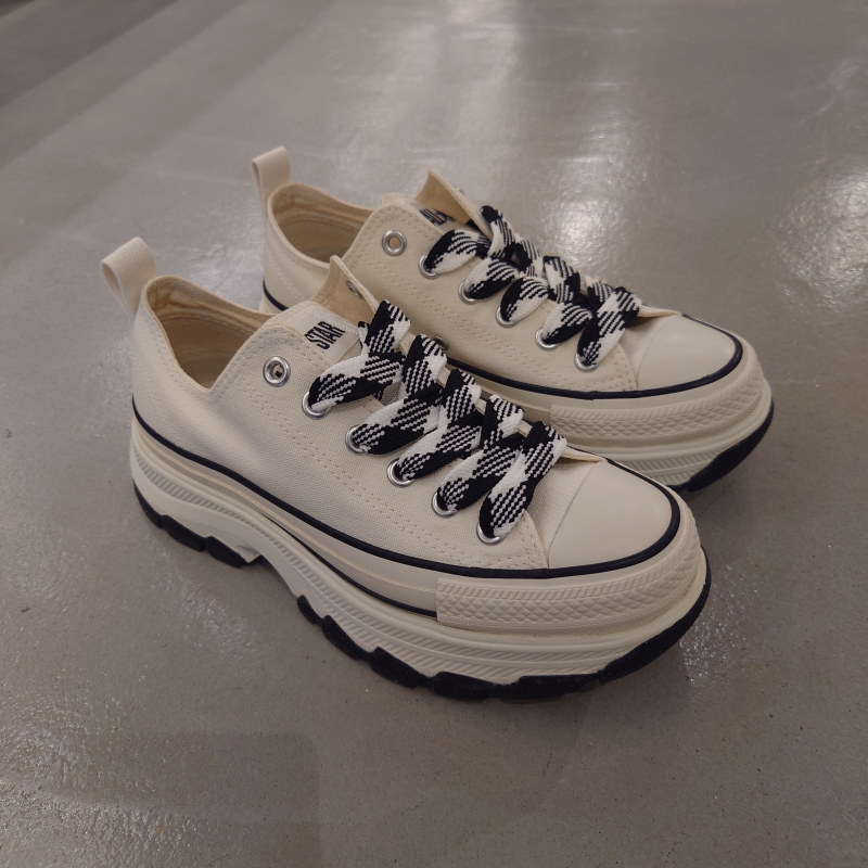 ☆CONVERSE TREKWAVE ABC-MART限定モデル☆