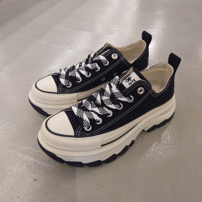 ☆CONVERSE TREKWAVE ABC-MART限定モデル☆