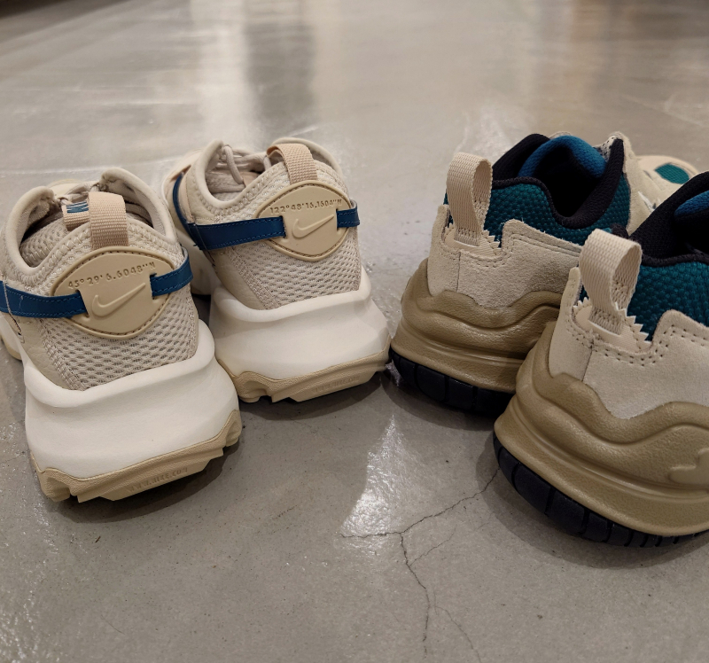 ☆NIKE オススメス二ーカー☆