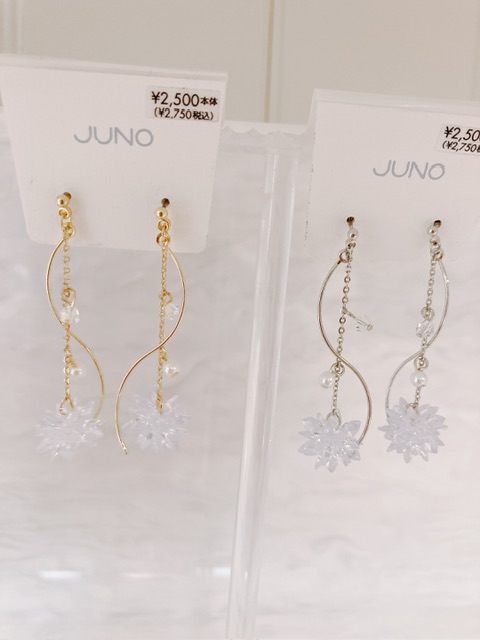 ★ピアス★