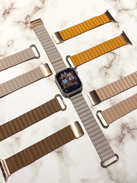 AppleWatch用バンド