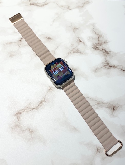 AppleWatch用バンド