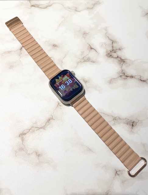 AppleWatch用バンド