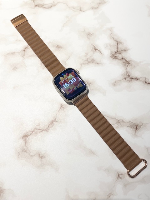 AppleWatch用バンド