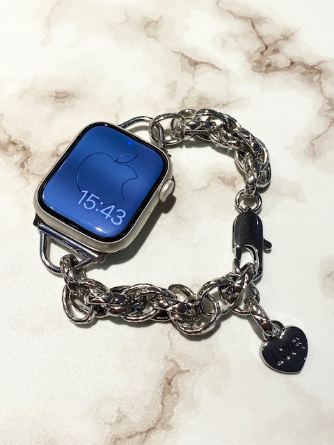 AppleWatch用ブレス