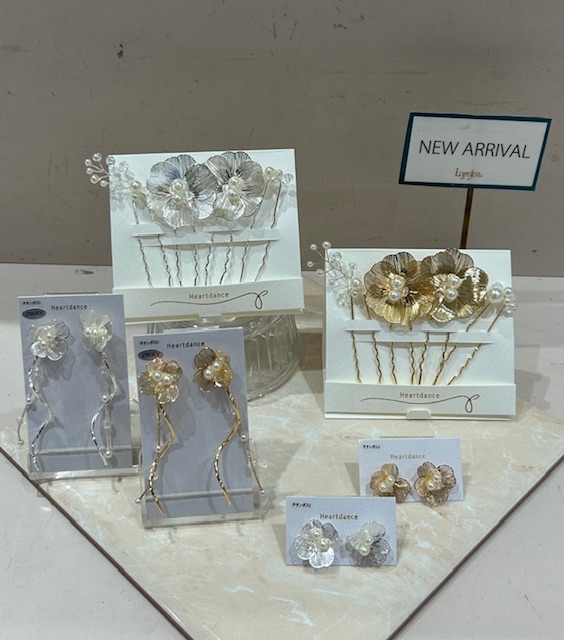透かしフラワーシリーズ⸜ 🌼 ⸝