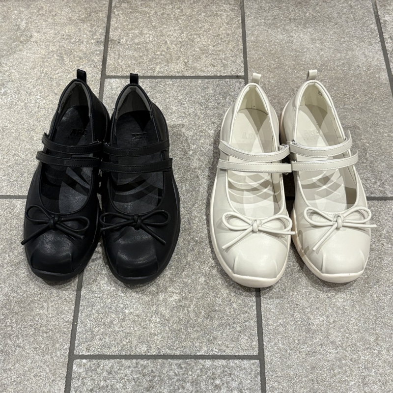 〖2リボンメリージェーン〗