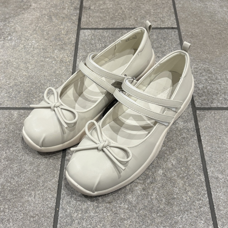 〖2リボンメリージェーン〗