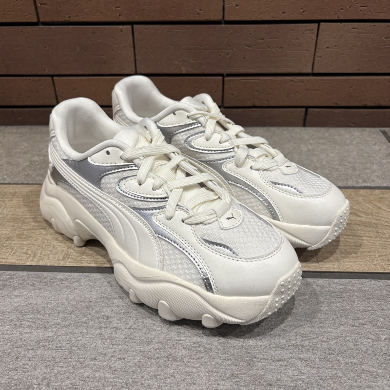 〖PUMA W PULSAR LITE SHINMERY〗