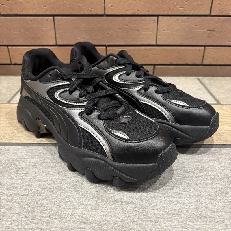 〖PUMA W PULSAR LITE SHINMERY〗