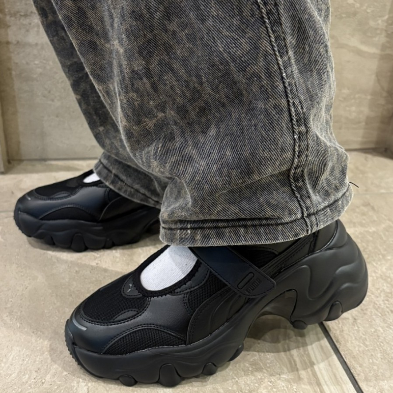 〖New!! PUMA PULSAR WEDGE SANDAL〗