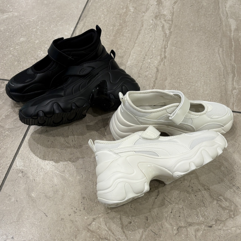 〖New!! PUMA PULSAR WEDGE SANDAL〗