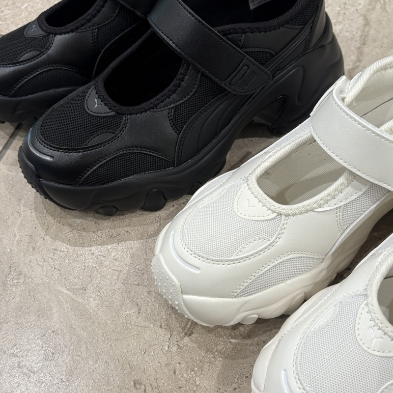 〖New!! PUMA PULSAR WEDGE SANDAL〗