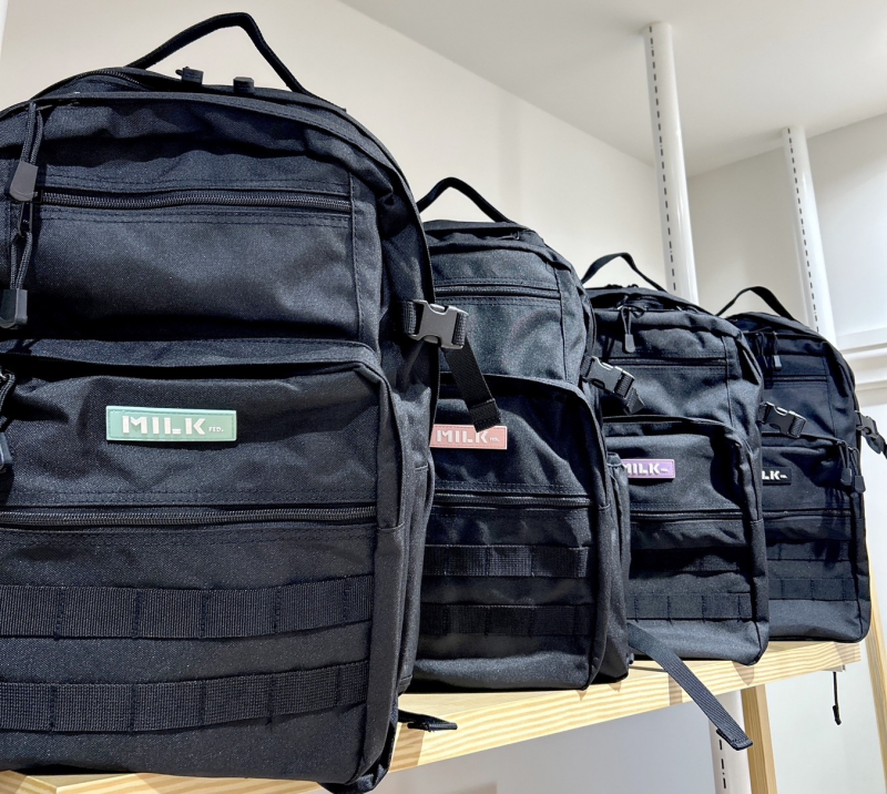 🌟人気のバックパック再入荷🌟