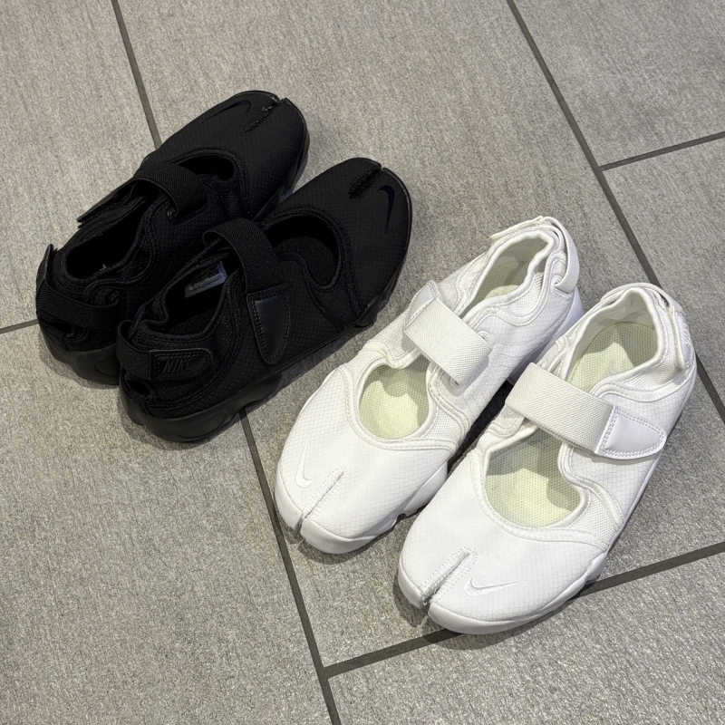〖NIKE AIR RIFT BR〗