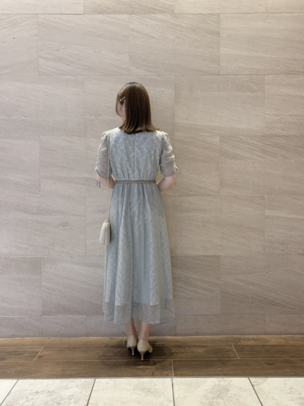 New dress