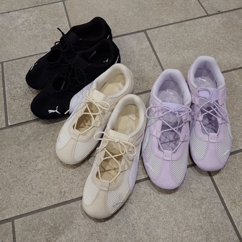 〖PUMA SPEEDCAT GO〗