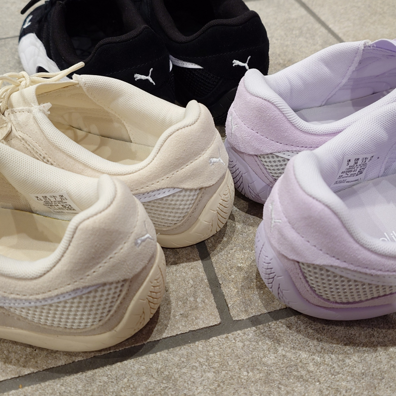 〖PUMA SPEEDCAT GO〗