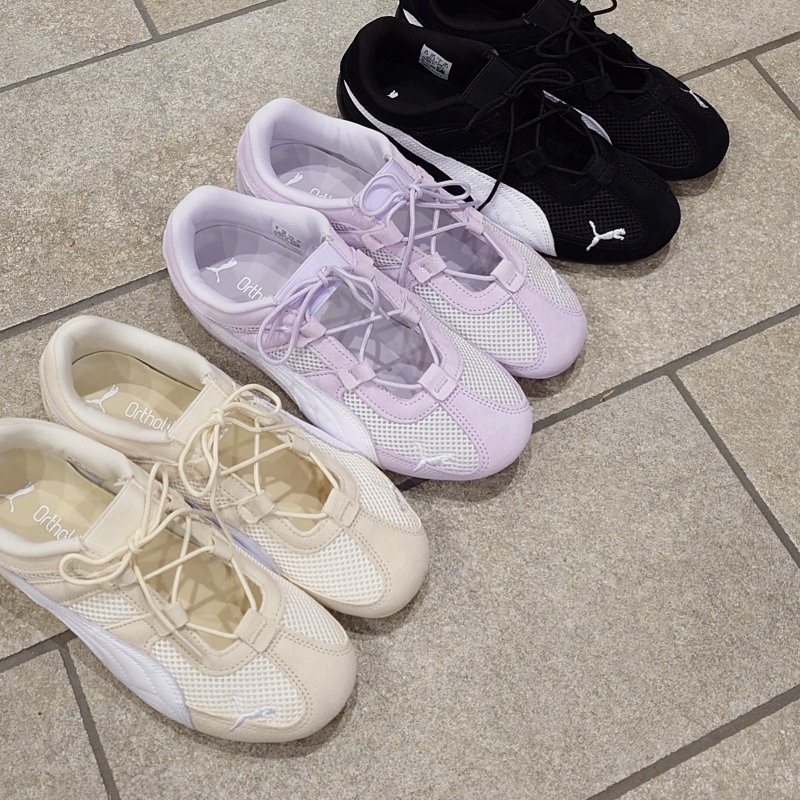 〖PUMA SPEEDCAT GO〗