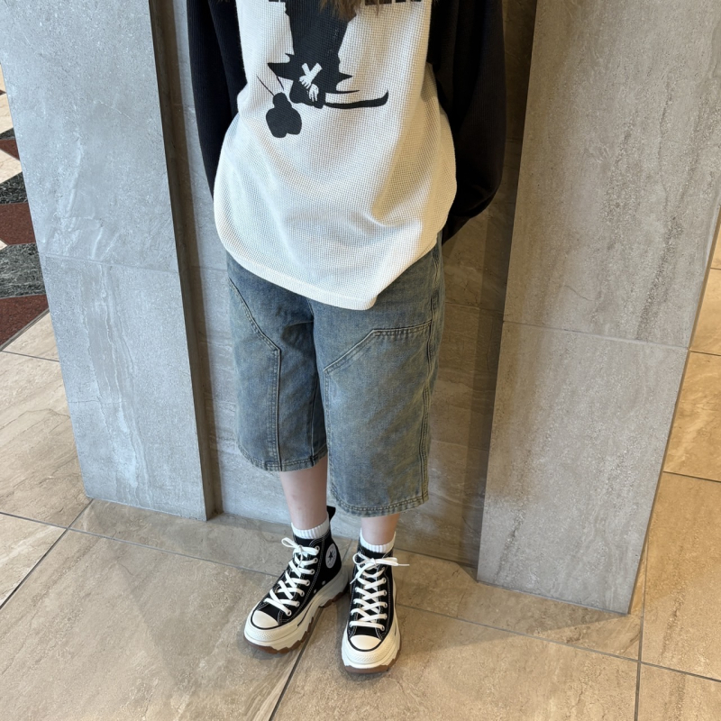 〖CONVERSE AS TREKWAVE〗