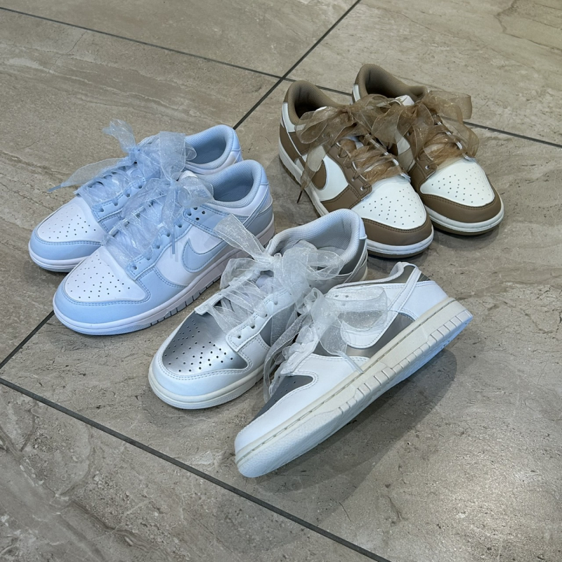 〖NIKE W DUNK  LOW🎀〗