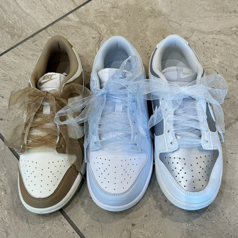 〖NIKE W DUNK  LOW🎀〗