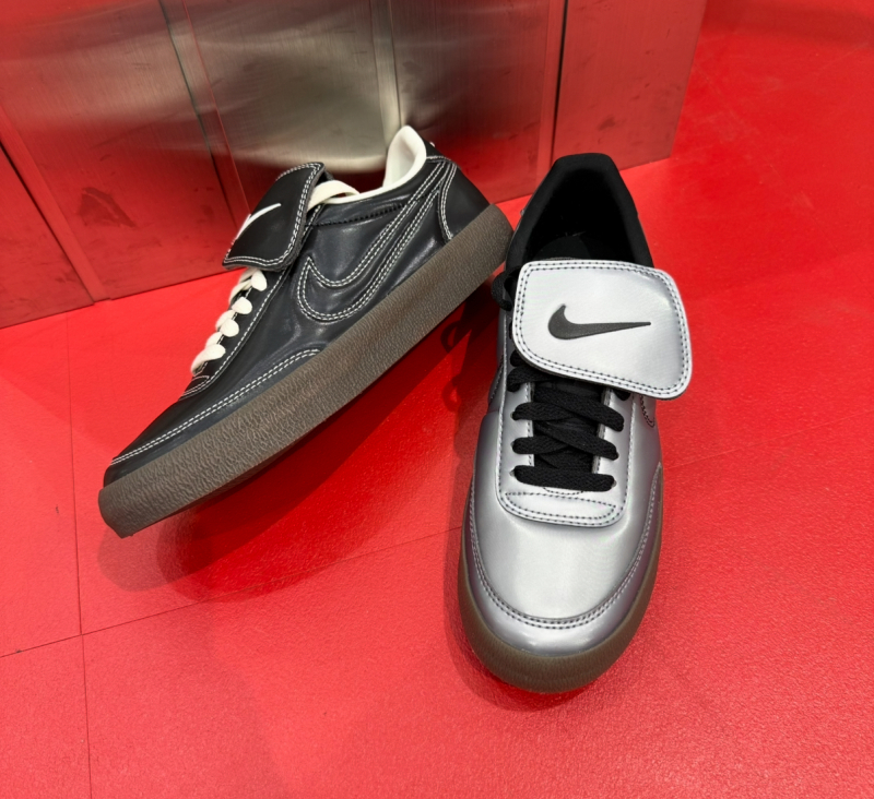🖤 NIKE KILLSHOT 2 PRM 🖤