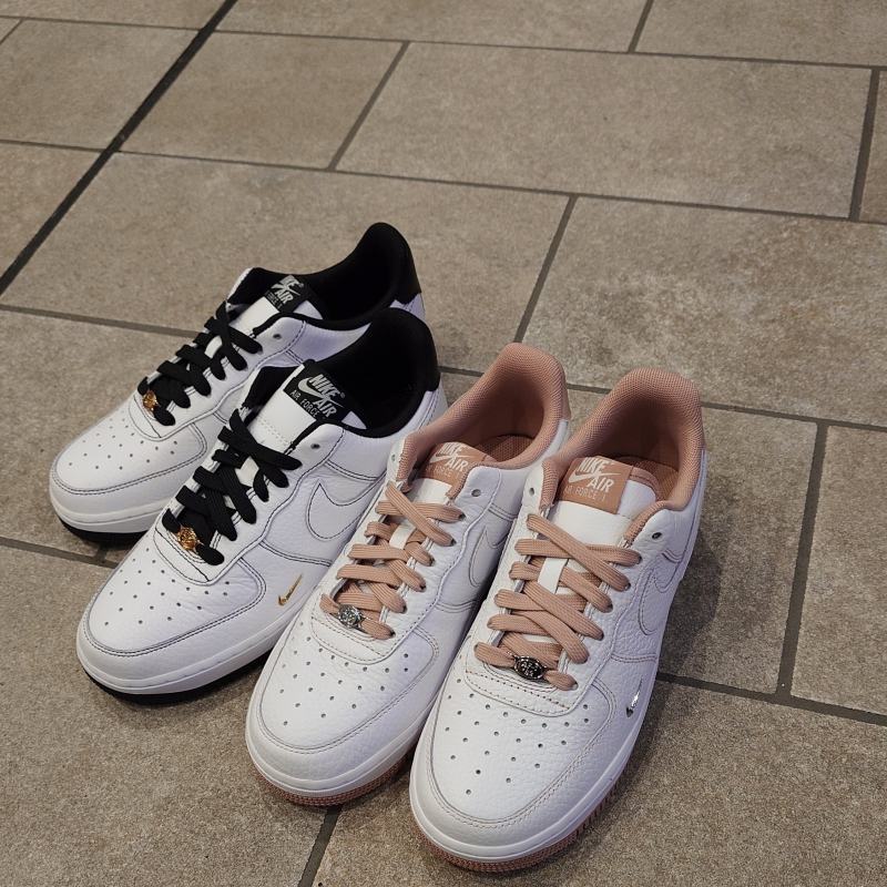 〖NIKE AIRFORCE1 '07 New〗