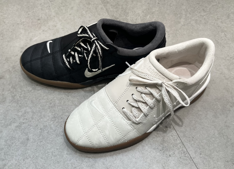 NIKE WMNS T90