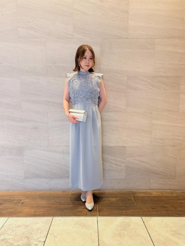 〜New Party dress〜