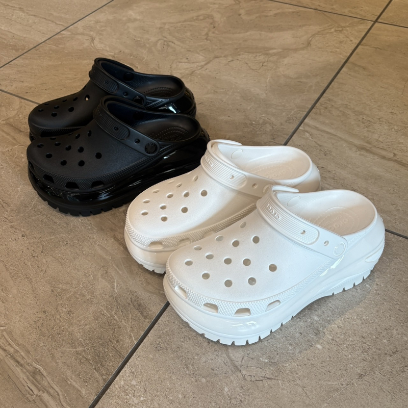 〖crocs MEGA CRUSH CROG〗