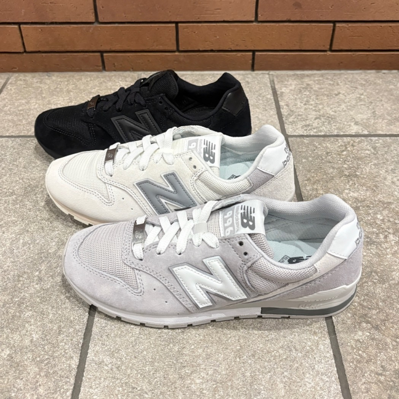 〖NEW BALANCE CM996〗