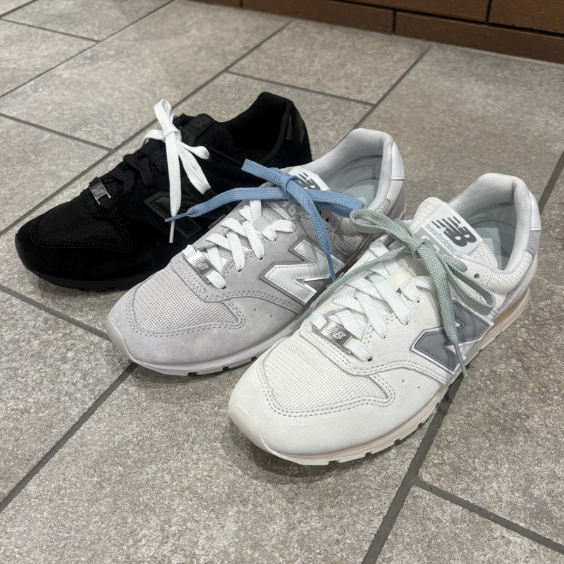 〖NEW BALANCE CM996〗