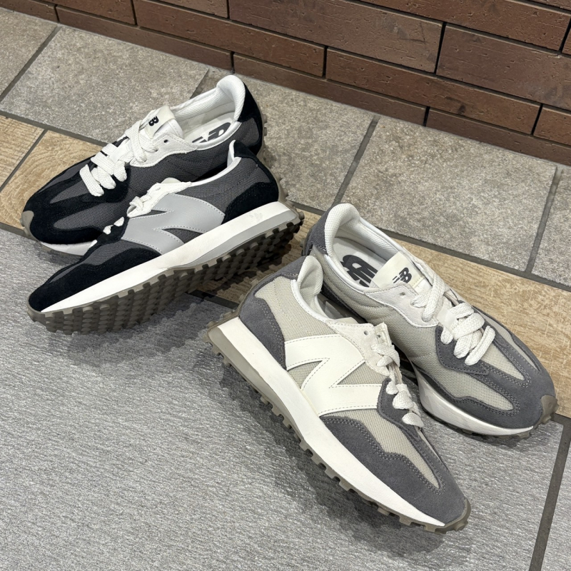 〖NEW BALANCE 327〗