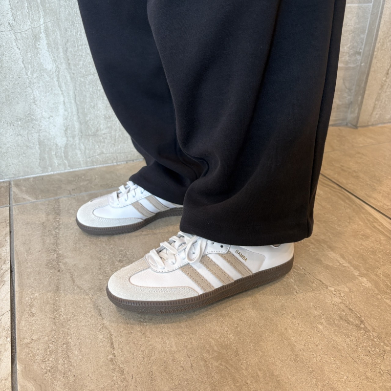 〖adidas SAMBA OG〗