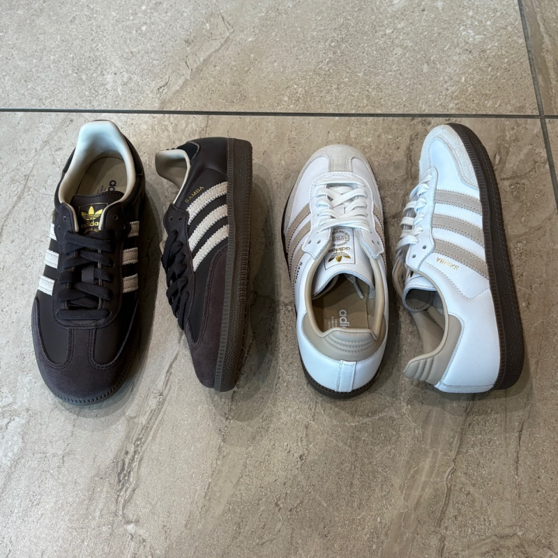 〖adidas SAMBA OG〗