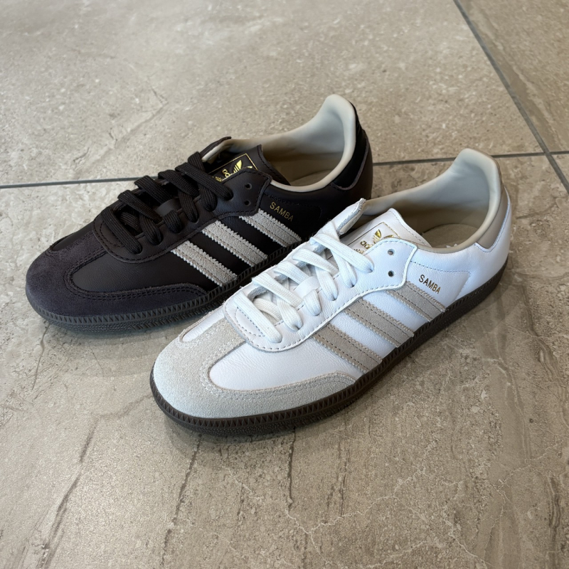 〖adidas SAMBA OG〗
