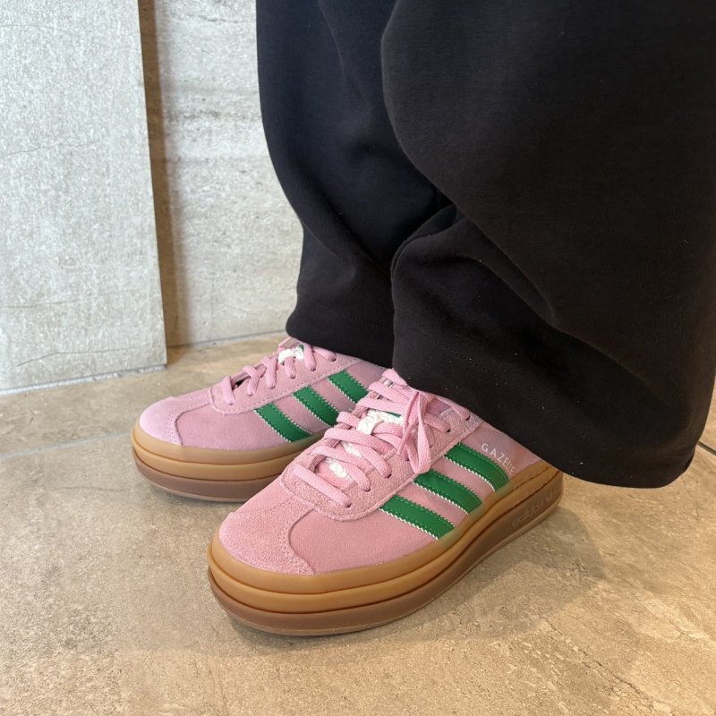 〖GAZELLE BOLD new!!〗