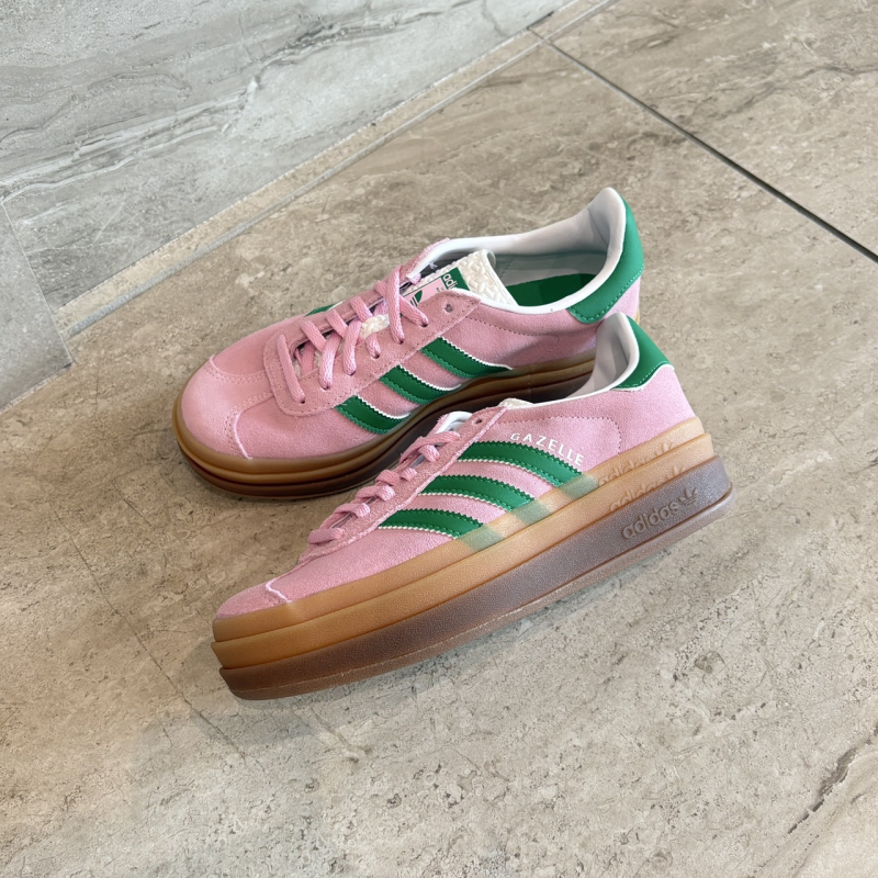 〖GAZELLE BOLD new!!〗