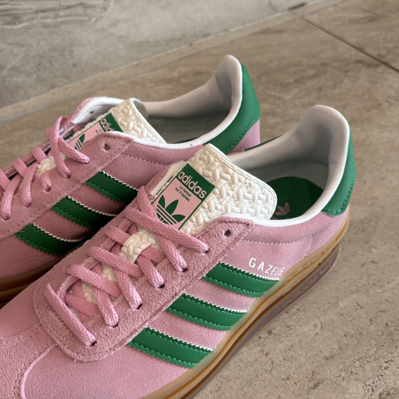 〖GAZELLE BOLD new!!〗