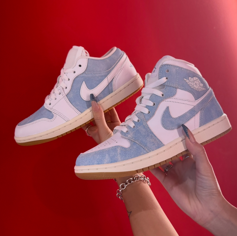 💙 NEW ARRIVALS 💙