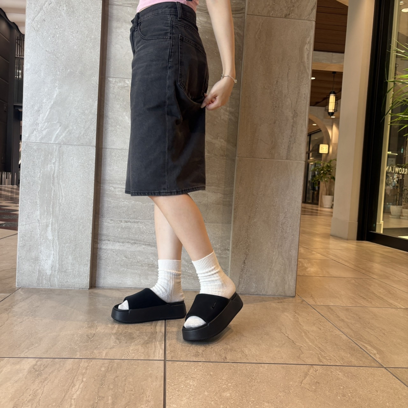 〖NIKE W CALM ELEVATION〗