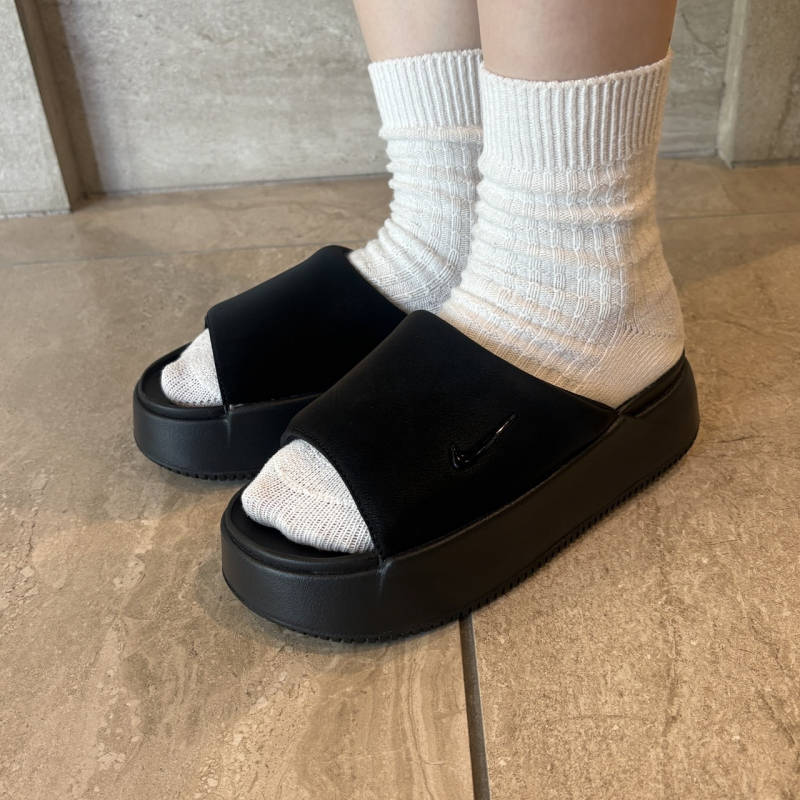 〖NIKE W CALM ELEVATION〗