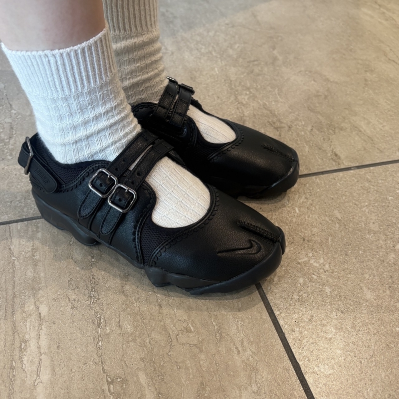 〖NIKE AIR RIFT BR❁︎〗