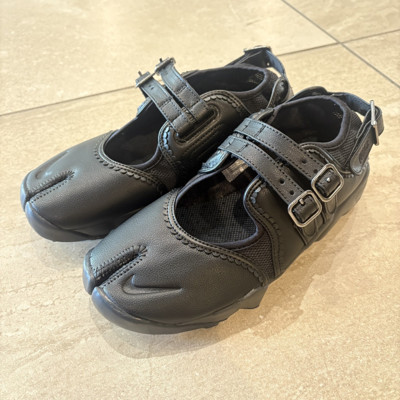 〖NIKE AIR RIFT BR❁︎〗