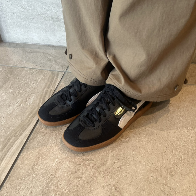 〖PUMA PALERMO〗