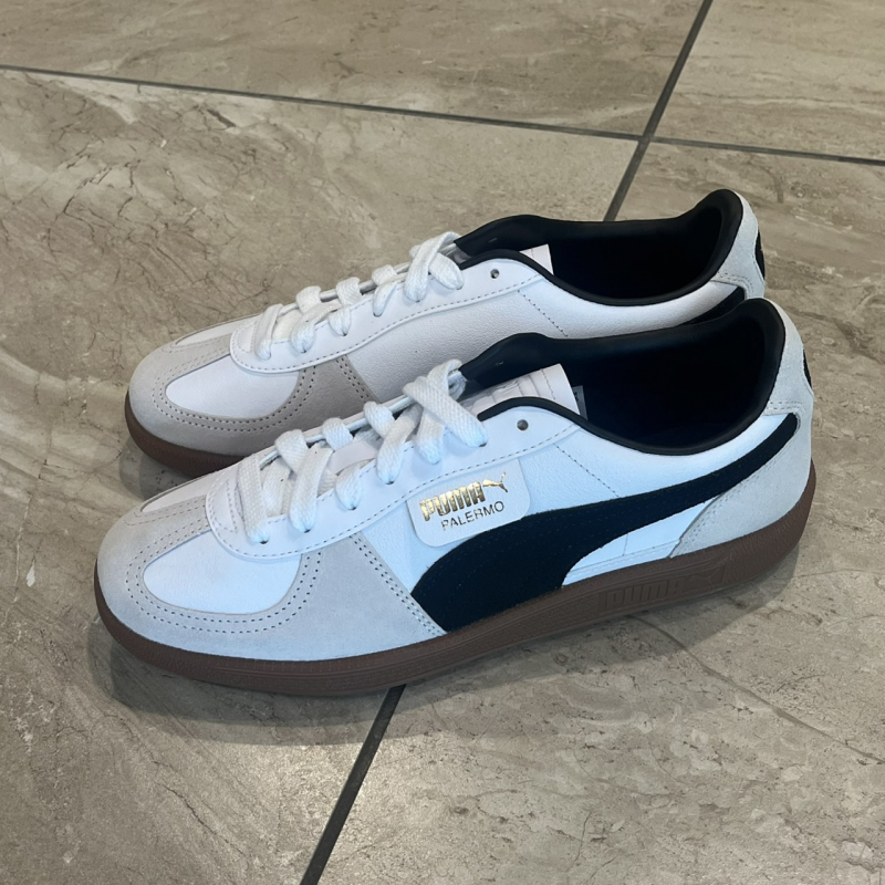 〖PUMA PALERMO〗