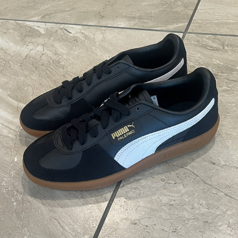 〖PUMA PALERMO〗
