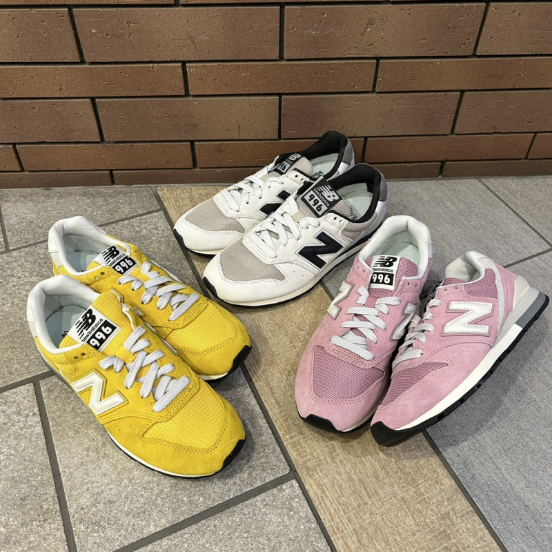 〖New Balance CM996〗