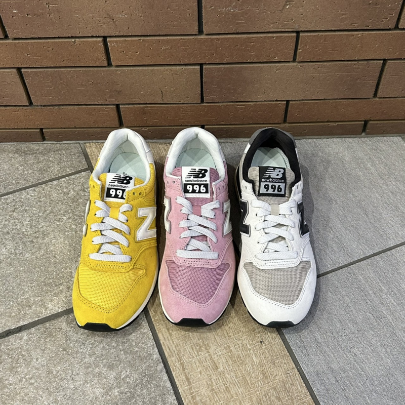 〖New Balance CM996〗